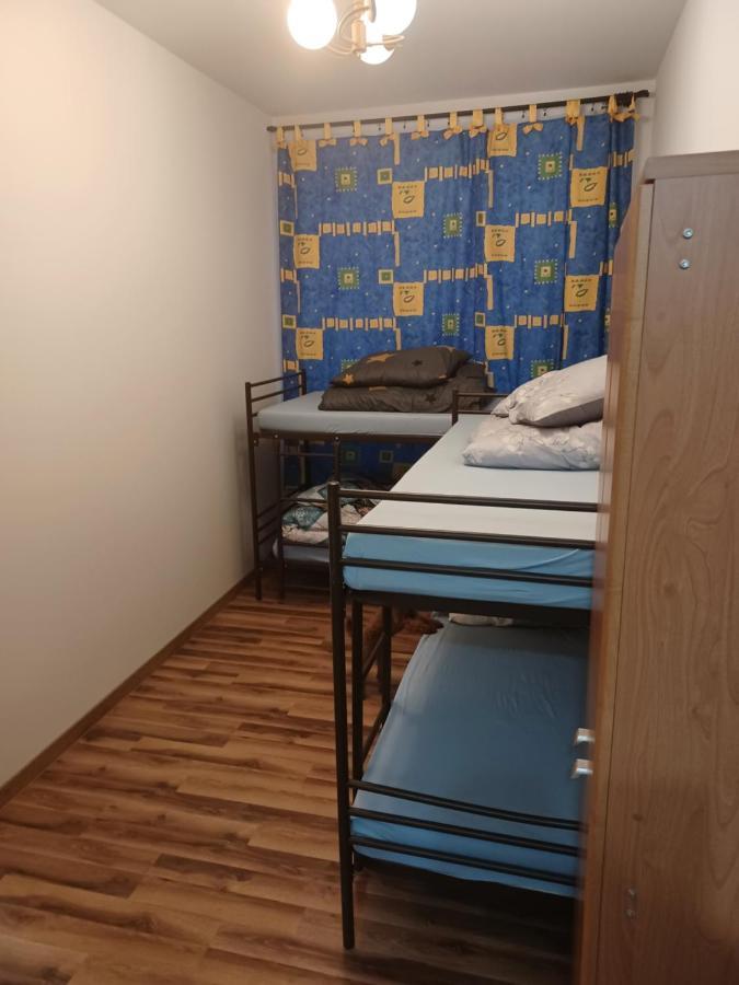 Fajne Mieszkanko Z Klima Gołdap Εξωτερικό φωτογραφία