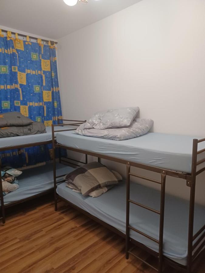 Fajne Mieszkanko Z Klima Gołdap Εξωτερικό φωτογραφία